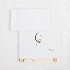 Triptico Sabanas punto Wonderland de Bimbicasual